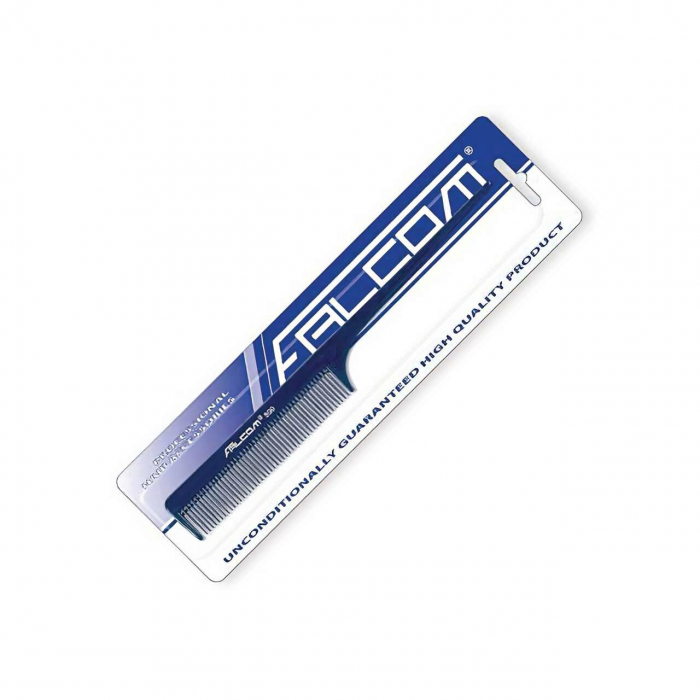 Pieptan pentru tapat, cu maner subtire, Falcon, Top Choice [2]