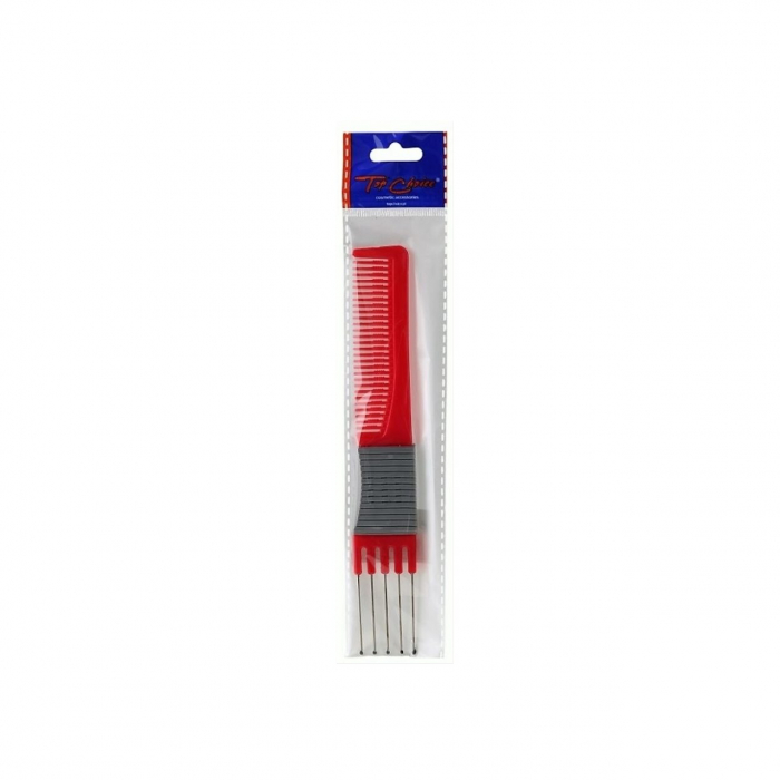 Pieptan pentru tapat si suvitat Colorful, Top Choice 1581 [2]
