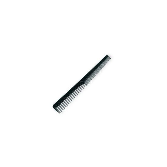 Pieptene de par negru Fashion Design Top Choice 60021 [1]