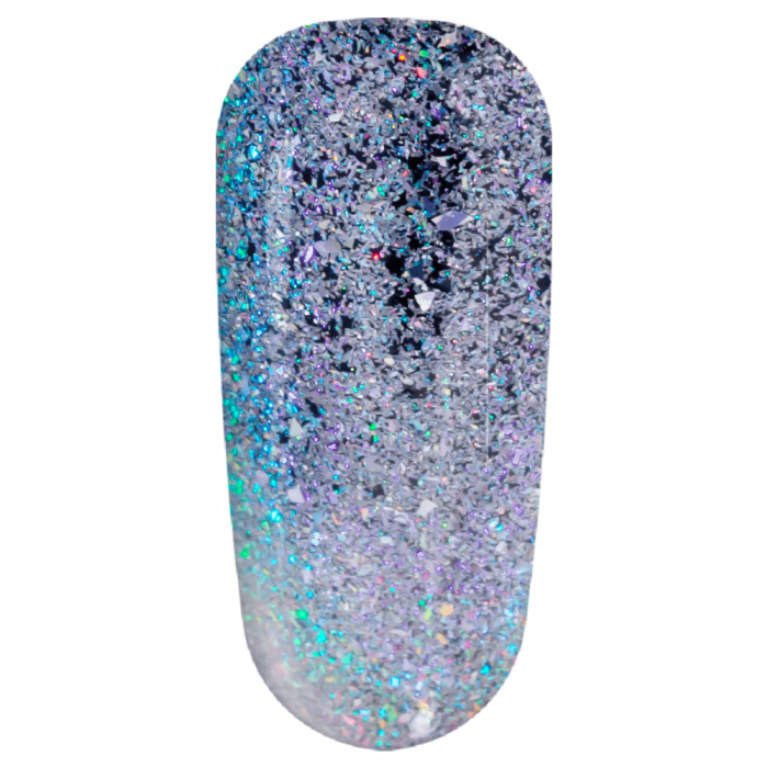 Pigment decorativ Lila Rossa, Laser Powder Thick, 0.2 g, nuanta 01 [6]