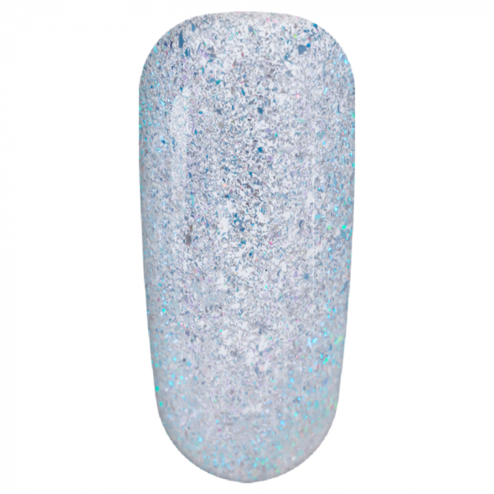Pigment decorativ Lila Rossa, Laser Powder Thick, 0.2 g, nuanta 01 [5]