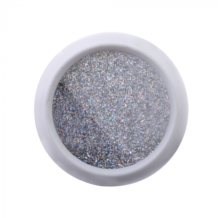 Pigment decorativ Lila Rossa, Laser Powder Thick, 0.2 g, nuanta 01 [2]