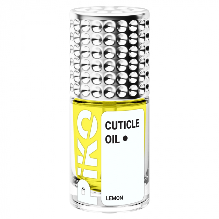 PIKO Nail Care Ulei Cuticule Lemon 10 ml [2]