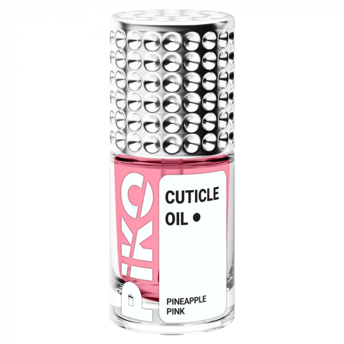 PIKO Nail Care Ulei Cuticule Pineapple Pink 10 ml [2]