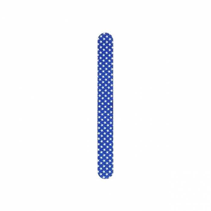 Pila abraziva colorata, Top Choice, dreapta, abrazivitate 150/220 [4]