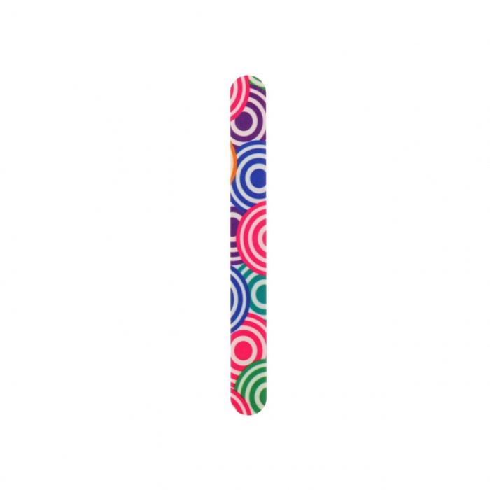 Pila abraziva colorata, Top Choice, dreapta, abrazivitate 150/220 [5]