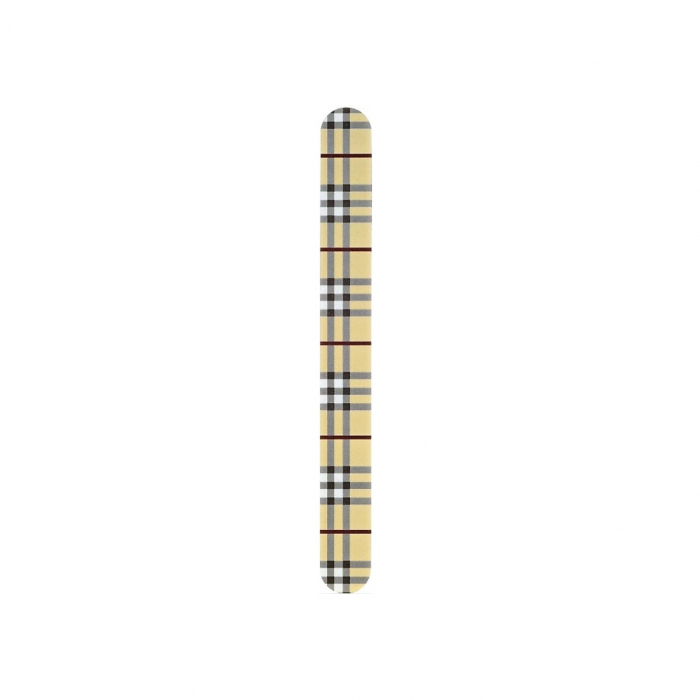 Pila abraziva colorata, Top Choice, dreapta, abrazivitate 150/220 [2]