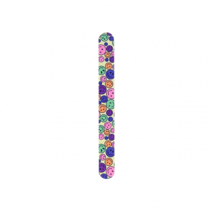 Pila abraziva colorata, Top Choice, dreapta, abrazivitate 150/220 [3]