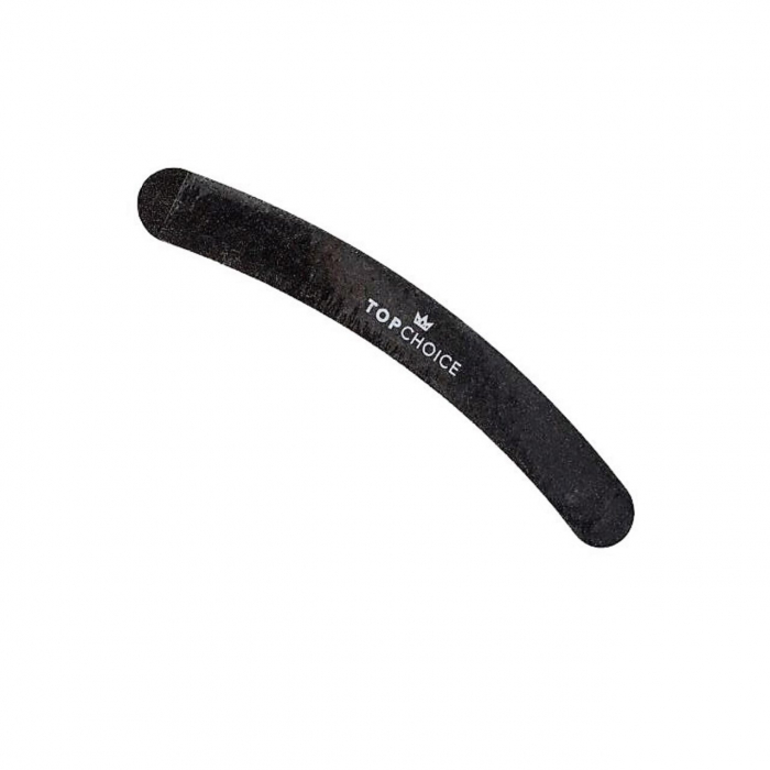 Pila abraziva, curbata, Top Choice, 80/100 [2]