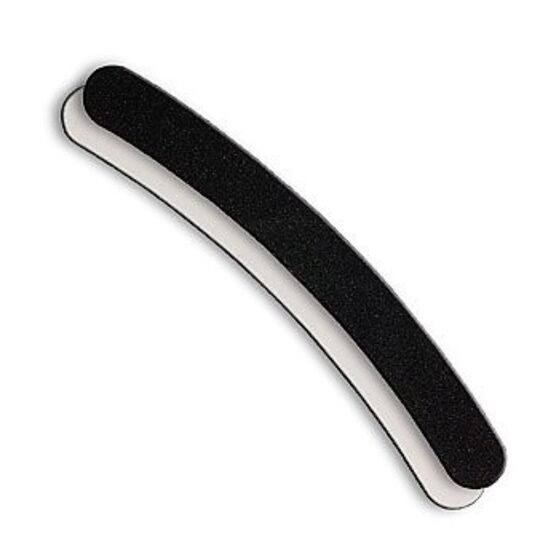 Pila abraziva, curbata, Top Choice, 80/100 [1]