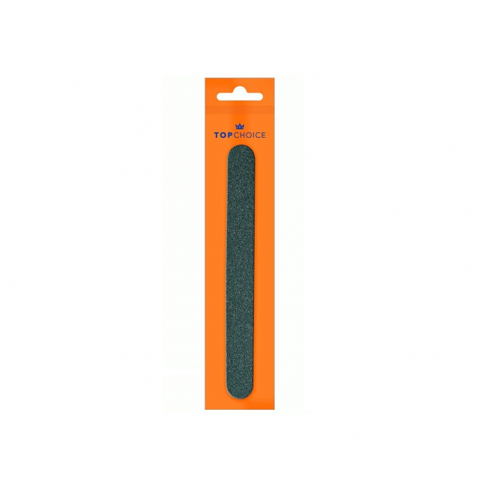 Pila abraziva dreapta Top Choice, 74356, 4mm, granulatie 120/180 [2]