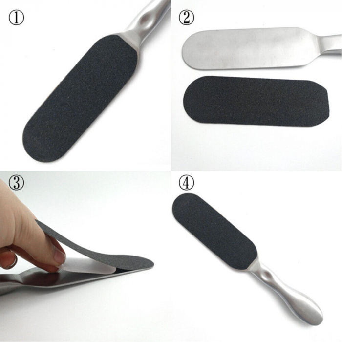 Pila calcaie cu accesorii 771 [7]