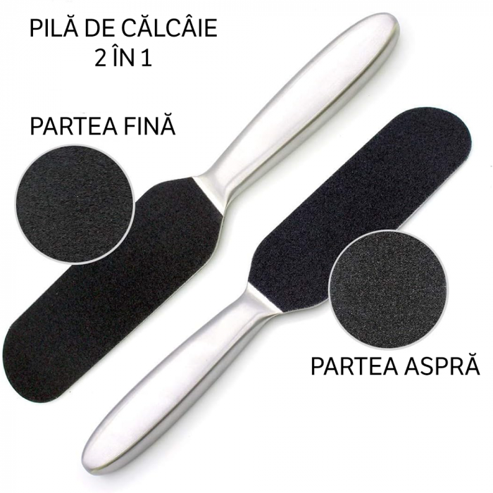 Pila calcaie cu accesorii 772 [3]
