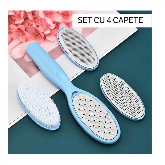 Pila calcaie cu accesorii 8508 [2]
