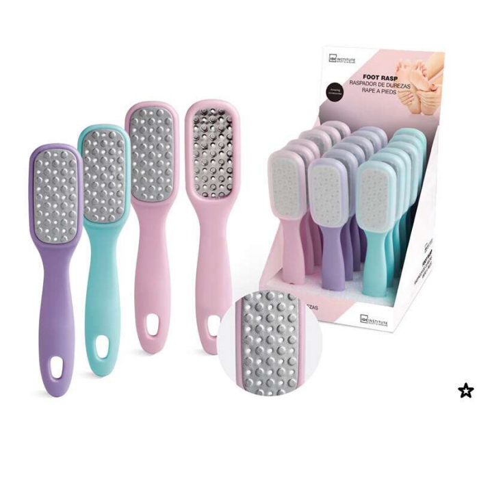 Pila de calcaie pastel IDC Institute 6501HO, 4 x 18 cm [2]