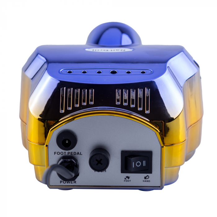 Pila electrica, freza de unghii, miley, 65w, 35.000 rpm [5]