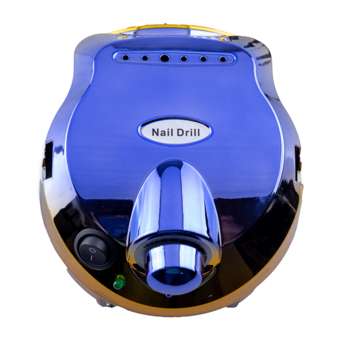 Pila electrica, freza de unghii, miley, 65w, 35.000 rpm [4]