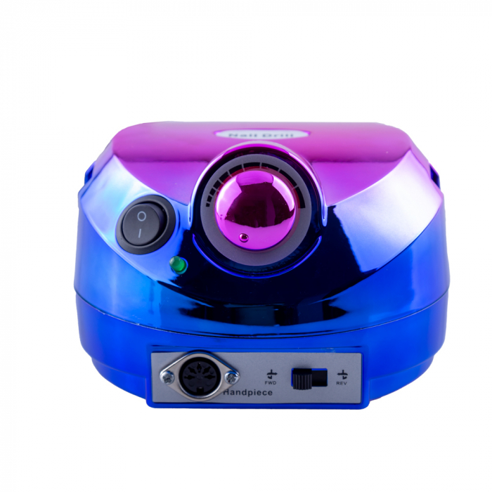 Pila electrica, freza de unghii, miley, 65w, 35.000 rpm [3]