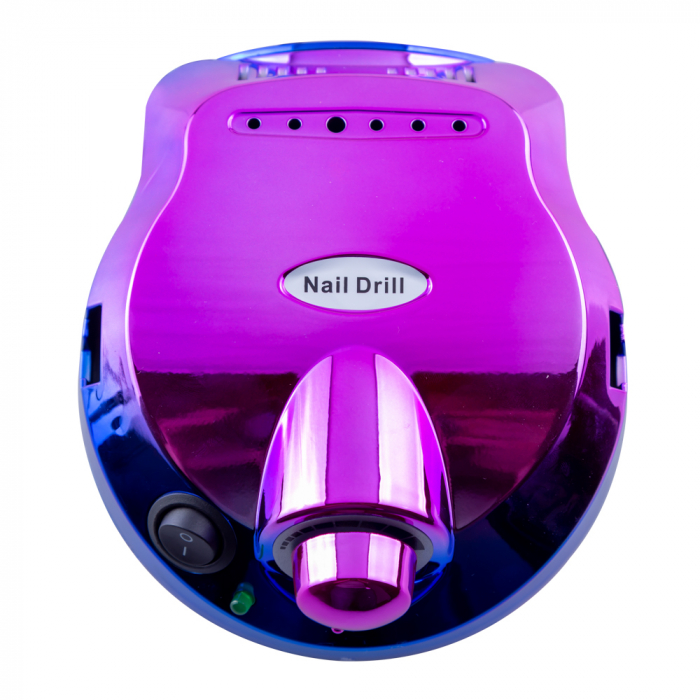 Pila electrica, freza de unghii, miley, 65w, 35.000 rpm [5]