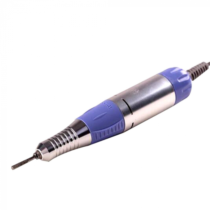Pila electrica, freza unghii, Jsda, 30.000 rpm, 35 W, mov [3]