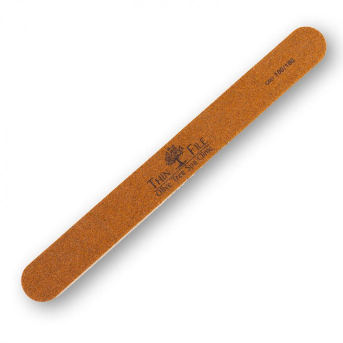 Pila lemn ingusta Olive Tree - 100/180 [1]