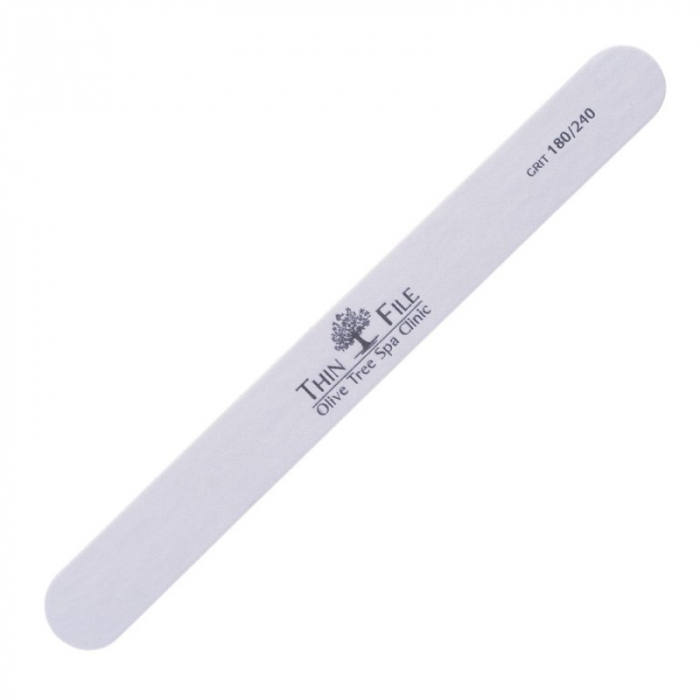 Pila lemn ingusta Olive Tree - 180/240 [1]