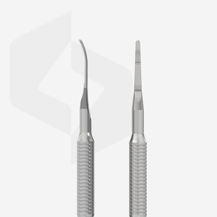 Pila metalica unghii picior Staleks PE-60/3 [1]