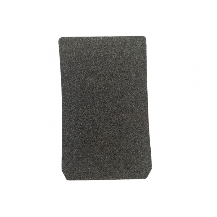 Pile pentru calcaie cu 2 grade de abrazivitate diferite 80/100 si rezerva, Top Choice [3]