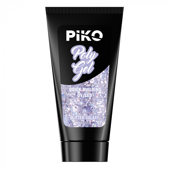 Piko Polygel 23 Glitter Galaxy [3]