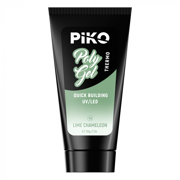 Piko Polygel Thermo 14 Lime Chameleon [3]