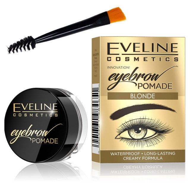 Pomada pentru sprancene Eveline Cosmetics [1]
