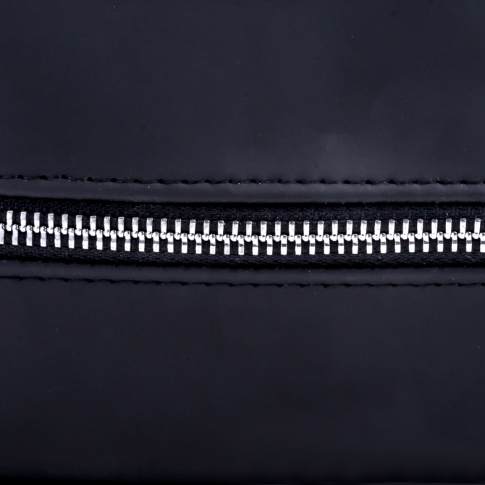 Portfard Lila Rossa negru 25 x 11 x 11 cm [2]