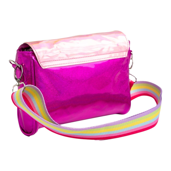 Poseta cu produse de machiaj Magic Super Girl, Martinelia, 85416 [4]