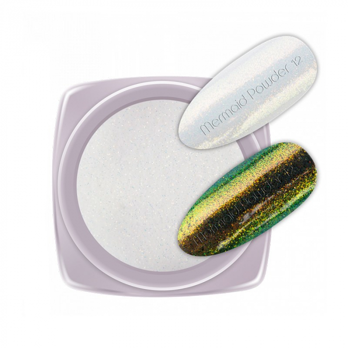 Praf de pigment 2M - Mermaid Nr. 12 [1]