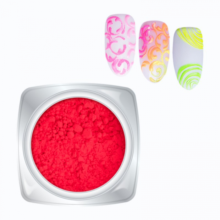 Praf de pigment 2M - Neon Nr. 04 [1]