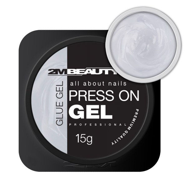 Press On Gel 2M 15gr [1]