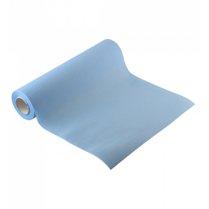 Protector alb pentru masa de manichiura 2M Beauty [2]