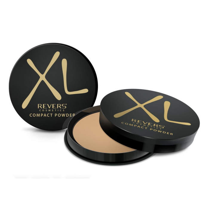 Pudra compacta XL, Revers, 8g, 05 [2]