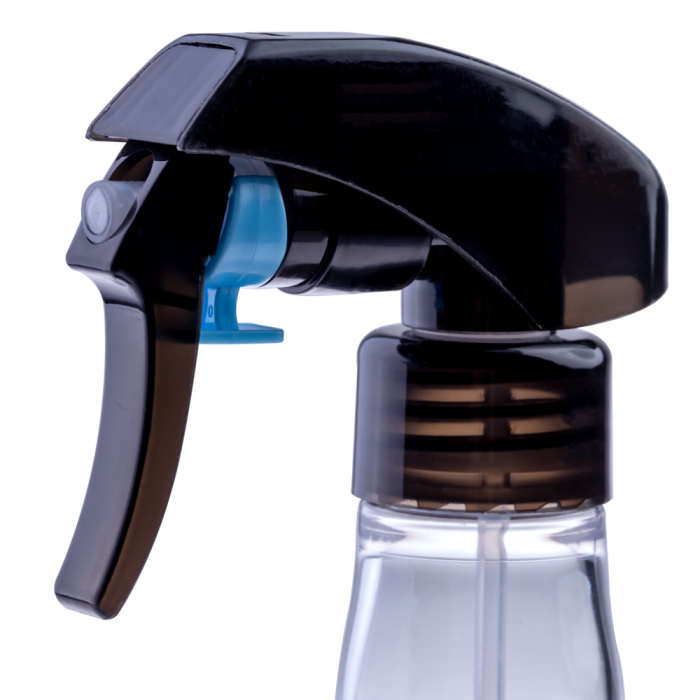 Pulverizator pentru frizerie, din plastic dur, transparent, 500 ml [2]