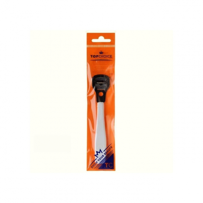 Razator pentru calcaie, cu lama, Top Choice, 7903 [2]