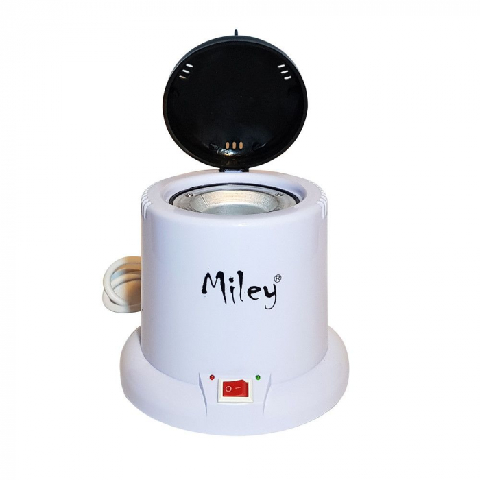 Sterilizator profesional Miley cu bile de quartz [3]
