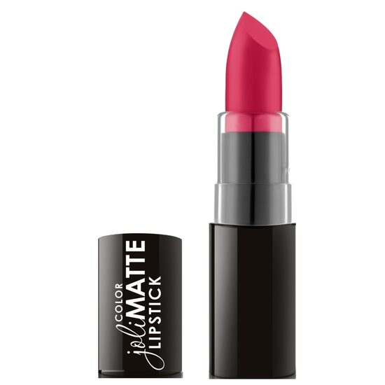 Ruj buze Joli Color Matte, formula long lasting, Quiz Cosmetics nr 303 [1]