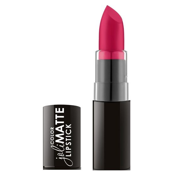 Ruj buze Joli Color Matte, formula long lasting, Quiz Cosmetics nr 308 [1]
