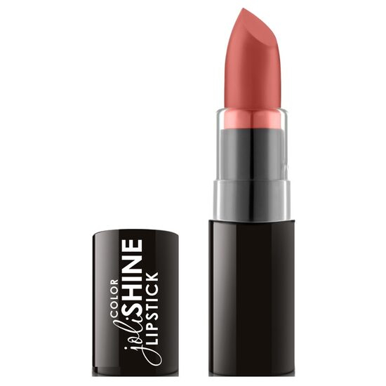 Ruj buze Joli Color Shine, formula long lasting, Quiz Cosmetics nr 100 [1]