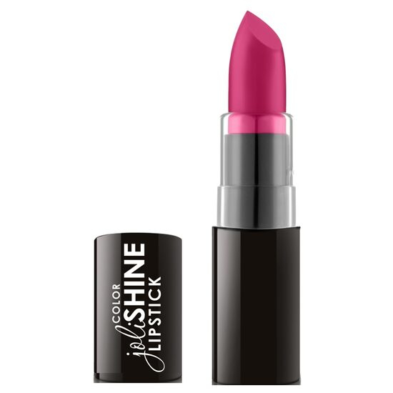 Ruj buze Joli Color Shine, formula long lasting, Quiz Cosmetics nr 106 [1]
