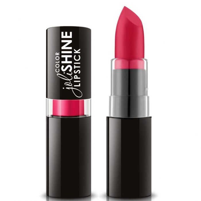 Ruj buze Joli Color Shine, formula long lasting, Quiz Cosmetics nr 112 [2]