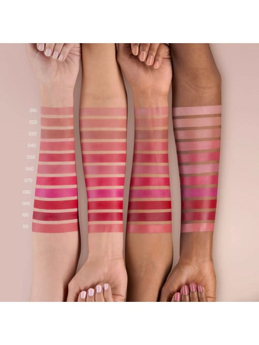 Ruj CATRICE Scandalous Matte 3.5g [4]