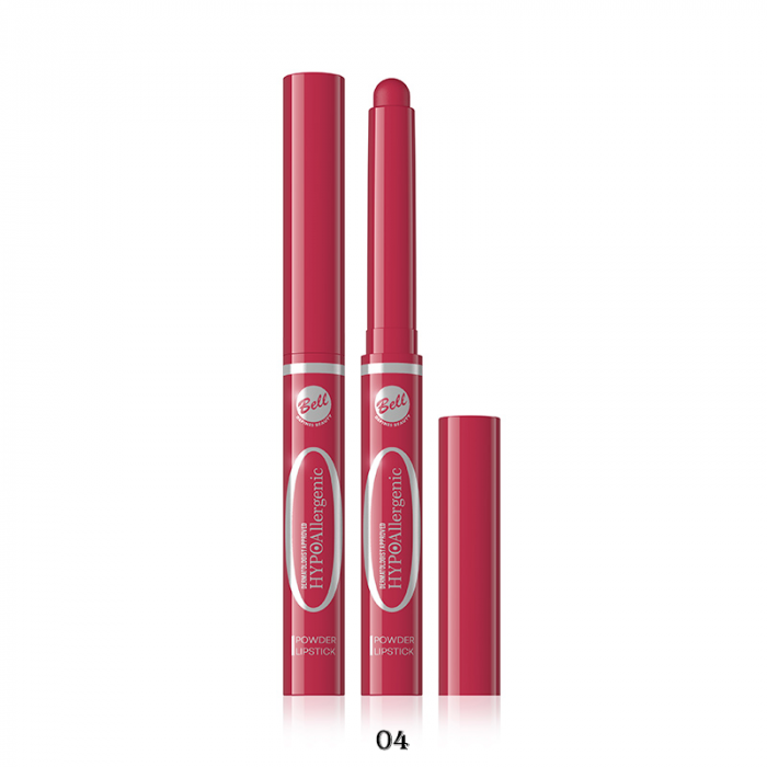 Ruj de buze Bell HypoAllergenic Powder Lipstick 6.5 g [2]