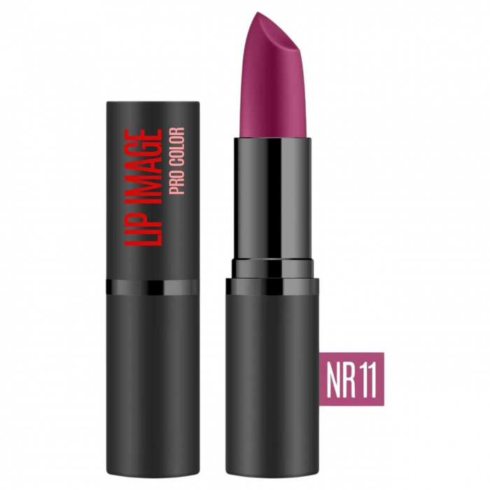 Ruj de buze Lip Image, Mulberry, Revers, nr 11, 4g [2]