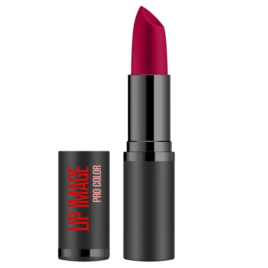 Ruj de buze Lip Image, Red Wine. Revers, nr 16, 4g [1]